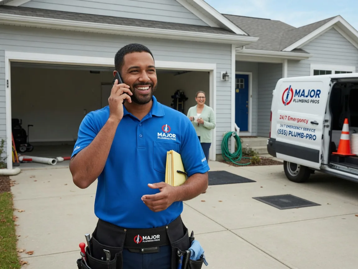 Drain Cleaning Services Middletown, PA FAQs